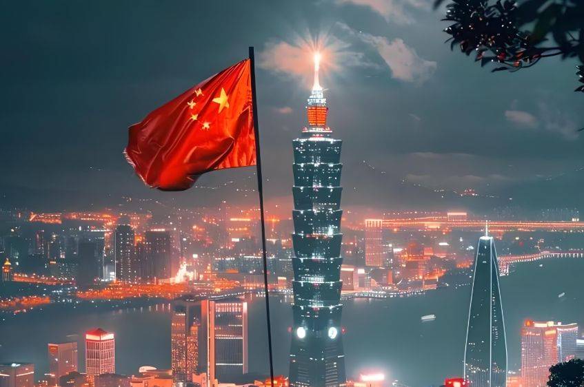 郑丽文当选国民党主席<strong></p>
<p>中国的数字货币</strong>，台湾可能迎来统一