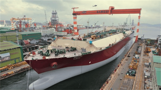 在华业务被一夜清空？韩国为菲律宾备上大礼<strong></p>
<p>中国的数字货币</strong>，准备在南海强插一手