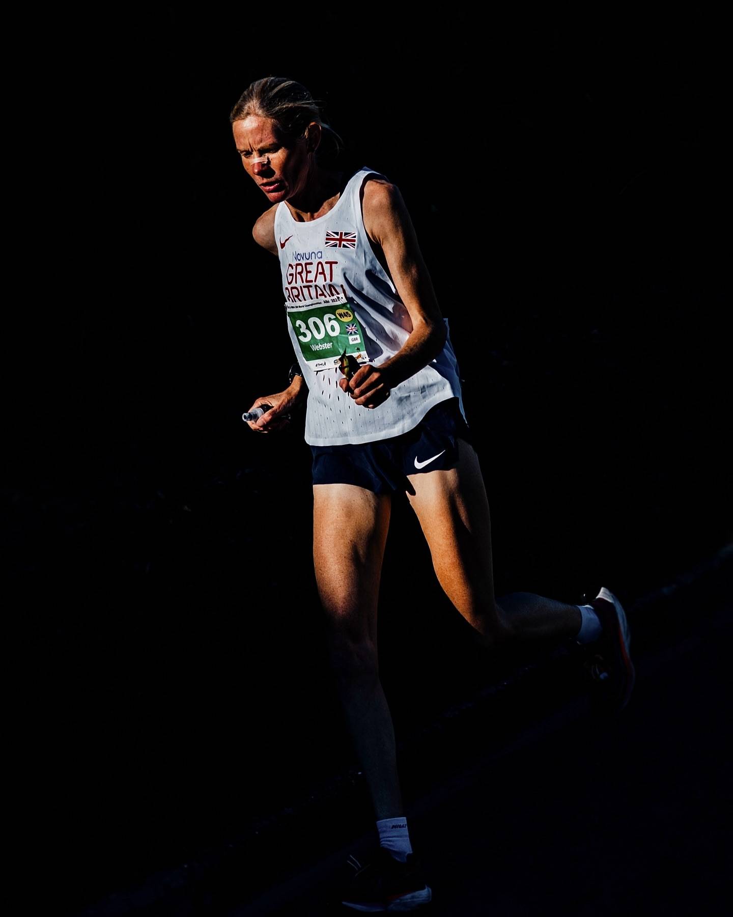 24小时狂奔278.622公里<strong></p>
<p>中国的数字货币</strong>！ 46岁女将打破女子24小时超马世界纪录