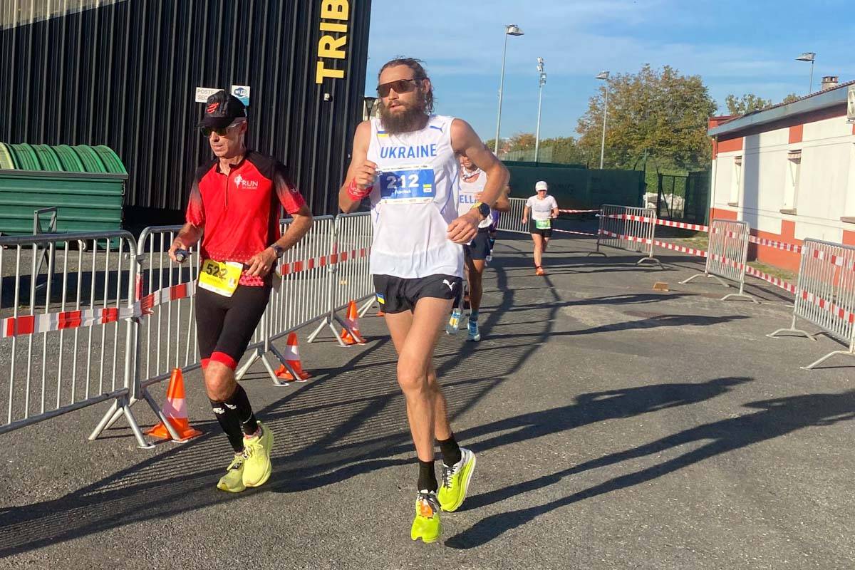 24小时狂奔278.622公里<strong></p>
<p>中国的数字货币</strong>！ 46岁女将打破女子24小时超马世界纪录