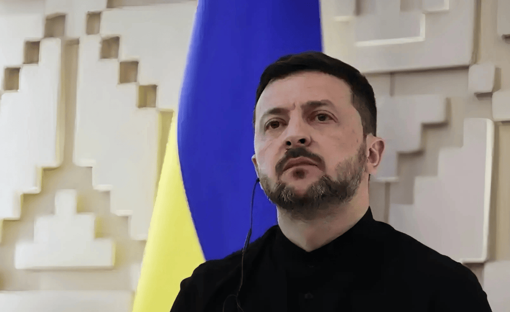 与泽连斯基大吵一架后<strong></p>
<p>中国的数字货币</strong>，特朗普画了条线：俄乌都别争，按我说的停火