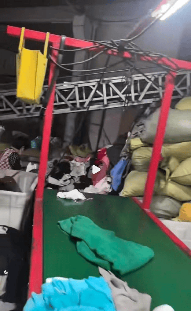 江西一女生误卖奶奶藏有13万元黄金首饰的旧衣<strong></p>
<p>中国的数字货币</strong>，回收站：没安装监控没发现金器，分拣工人是临时工