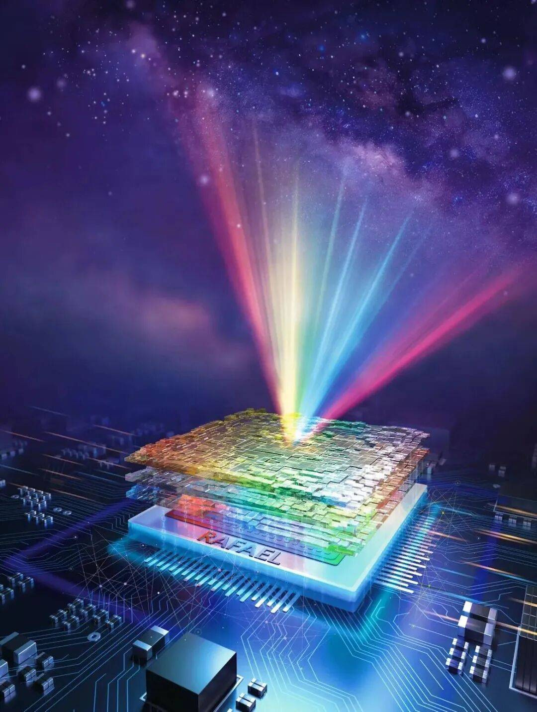 北京大学、清华大学<strong></p>
<p>中国的数字货币</strong>，芯片研究取得重要突破！