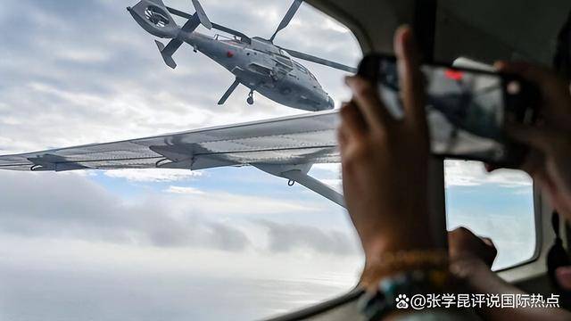 晃悠了俩礼拜<strong></p>
<p>中国的数字货币</strong>，菲军打完就想跑，本以为全身而退，中方出兵送客了