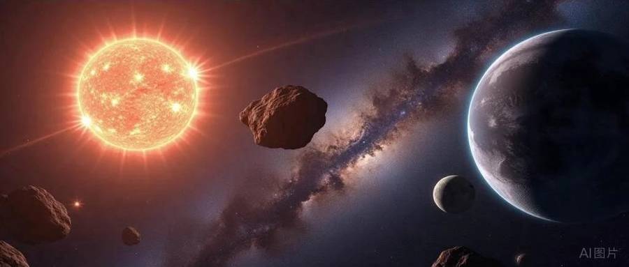 月球上的水竟来自陨石<strong></p>
<p>中国的数字货币</strong>？嫦娥六号月壤中发现“天外来物”