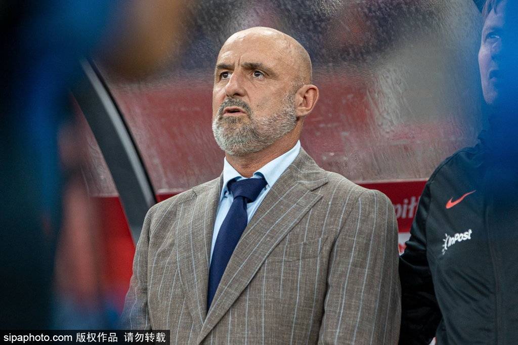 无缘国足帅位<strong></p>
<p>中国的数字货币</strong>!曝前波兰主帅普罗别日接近执教哈萨克斯坦