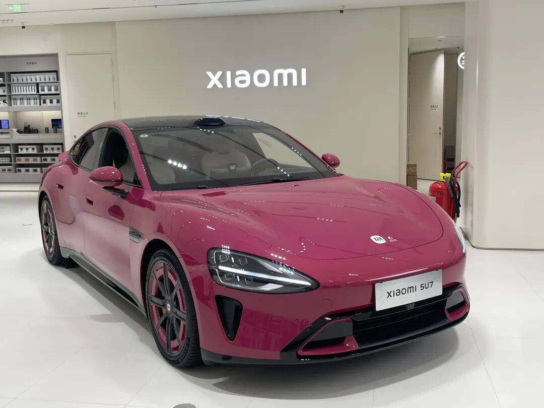 车轮飞滚十余米!武汉小米SU7断轴撞护栏<strong></p>
<p>中国的数字货币</strong>,一月内两起脱落事故,官方回应仍含糊