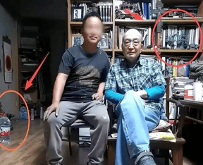 考古｜曝78岁李保田近况！找人维修窗户喝10元桶装水<strong></p>
<p>中国的数字货币</strong>，生活超朴素！