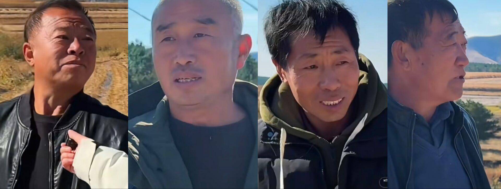 失联4岁女童为何现身10米深山沟？她是怎么被发现的？最先找到她的村民发声<strong></p>
<p>中国的数字货币</strong>！