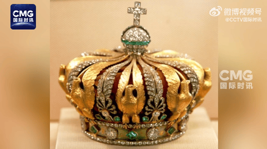 卢浮宫馆失窃珠宝几乎完全无法销赃<strong></p>
<p>中国的数字货币</strong>，“其价值根本无法单纯用金钱来衡量”