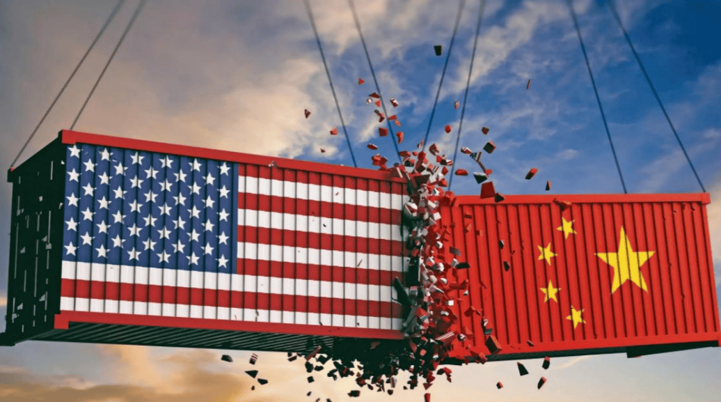 全美50州揭竿而起<strong></p>
<p>数字货币机</strong>,要求特朗普立刻下台,中国这一招美国招架不住