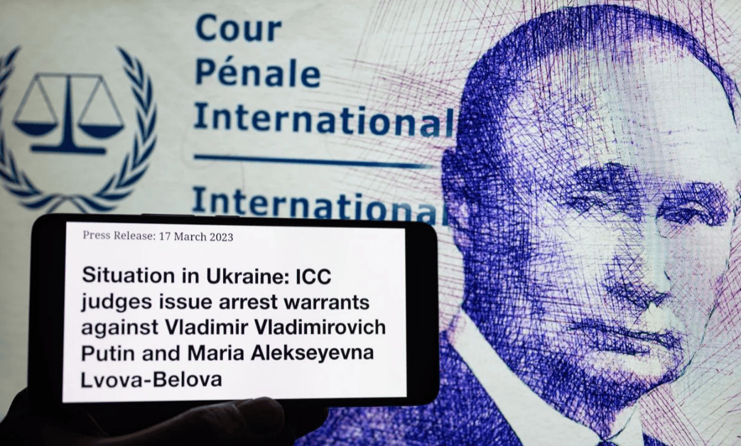 欧盟多国要求匈牙利<strong></p>
<p>数字货币机</strong>,只要俄罗斯总统专机落地,马上“逮捕普京”?