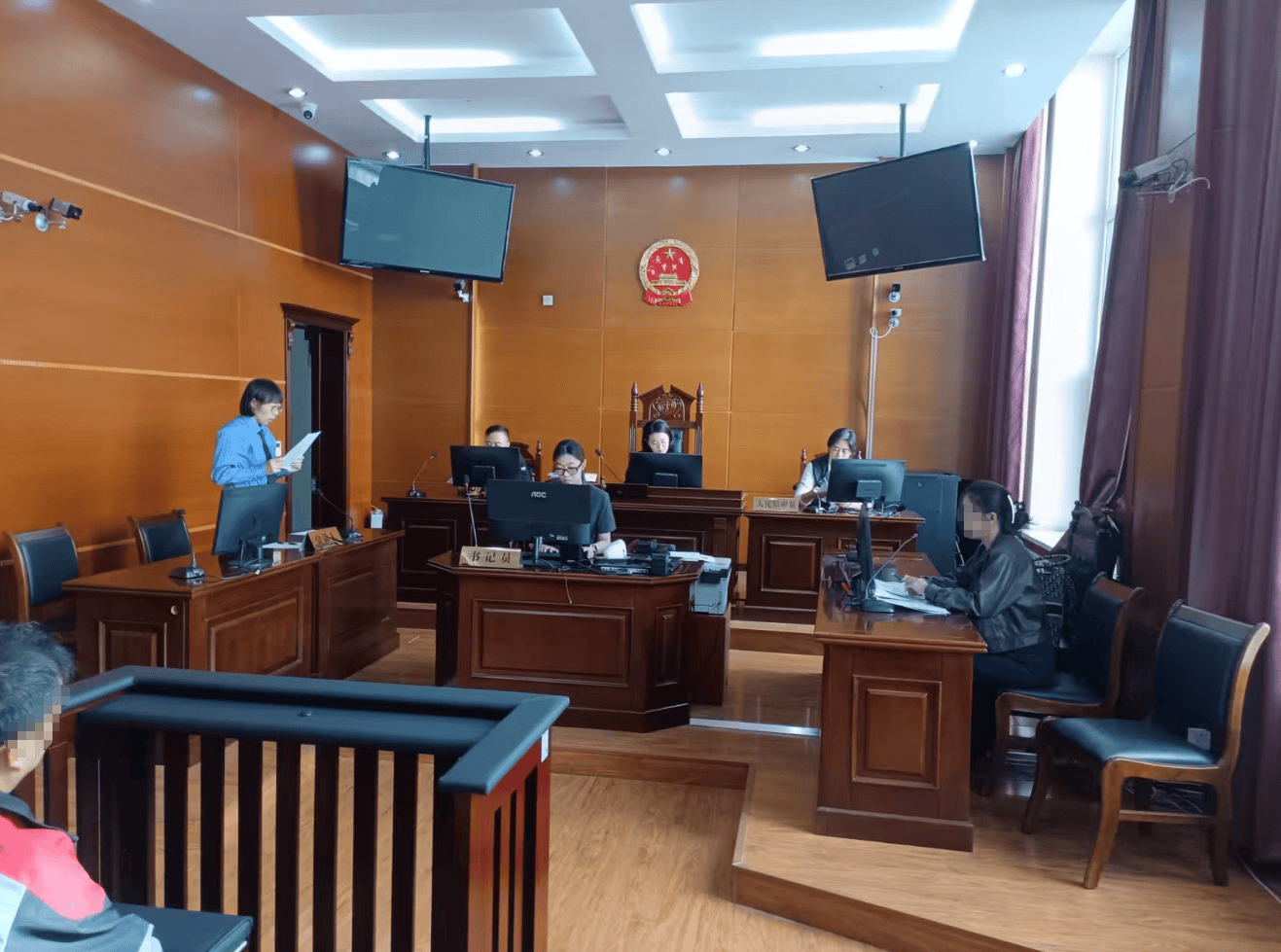 黑龙江大庆一男子私接管线盗用燃气四年多<strong></p>
<p>数字货币机</strong>，结果……