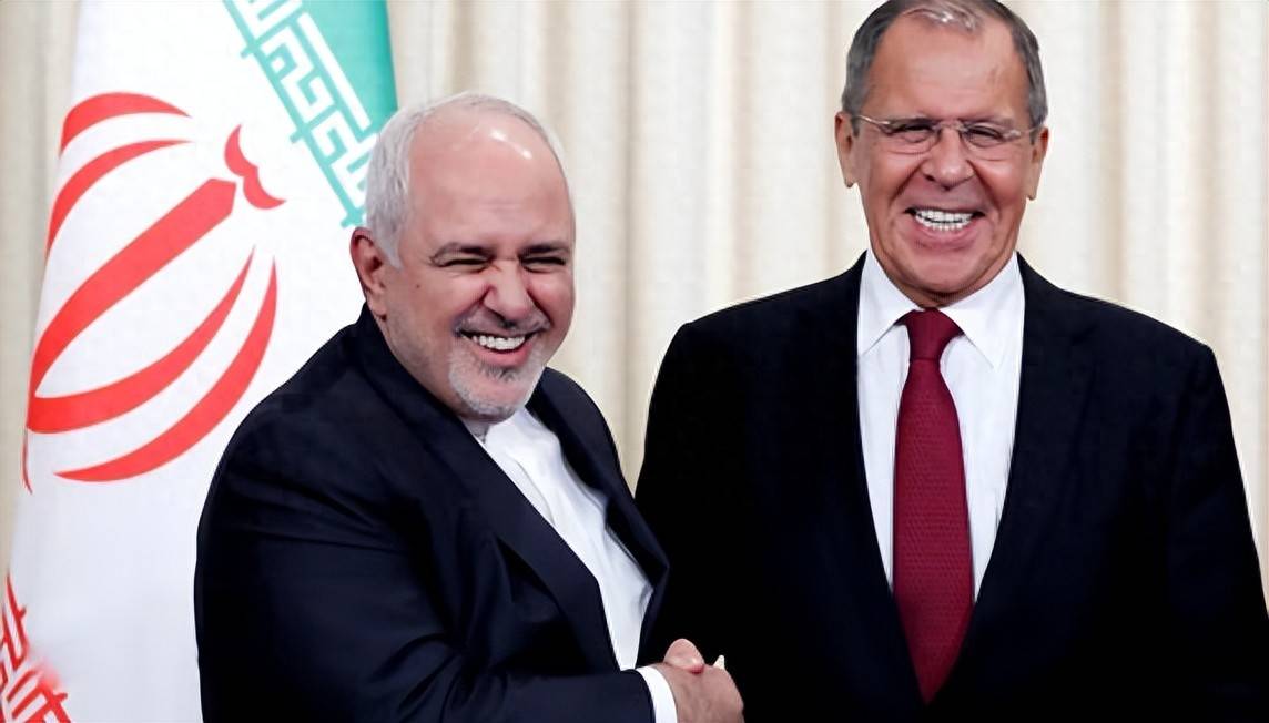 伊朗前外长重磅爆料!称拉夫罗夫偷偷带香槟酒<strong></p>
<p>数字货币机</strong>,暗中搞砸谈判,俄罗斯一直在伤害伊朗?