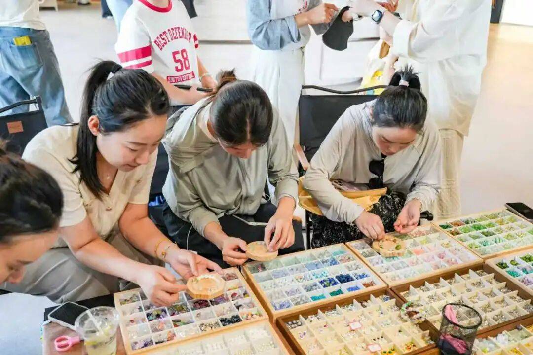 良渚遇“稻”<strong></p>
<p>数字货币机</strong>你 ｜ 秋季活动正当时