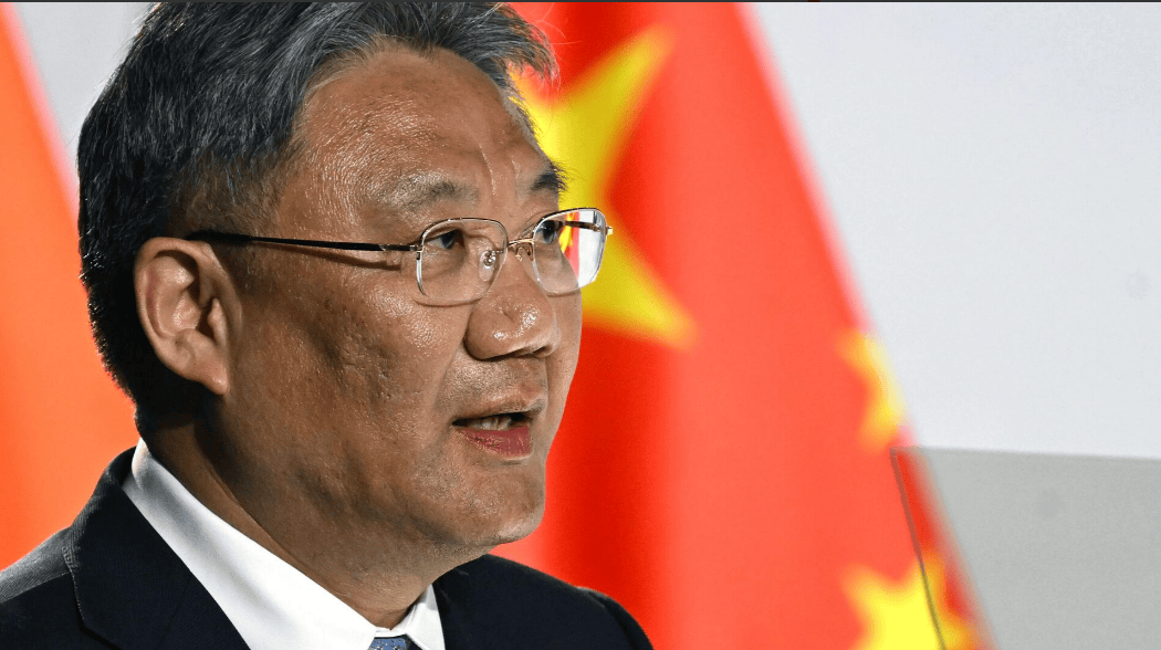 被中方反制打疼了<strong></p>
<p>数字货币机</strong>,荷兰主动打来电话服软,承诺照顾中方利益