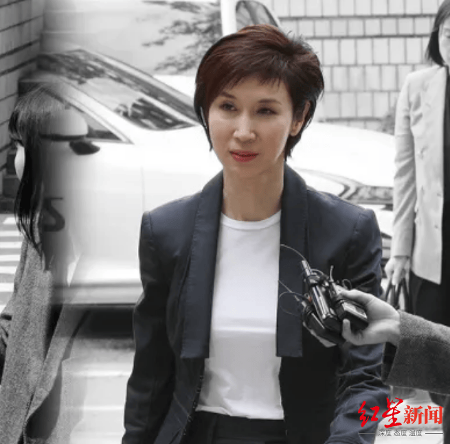 68亿分手费悬了？韩国第二大财阀离婚案落定<strong></p>
<p>数字货币机</strong>，“最强小三”能否扶正引关注