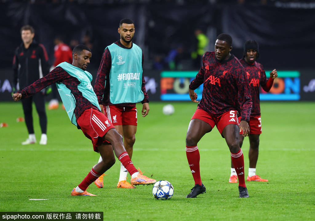 尴尬的“标王”<strong></p>
<p>数字货币公司</strong>！伊萨克英超欧冠0进球 又遭腹股沟拉伤