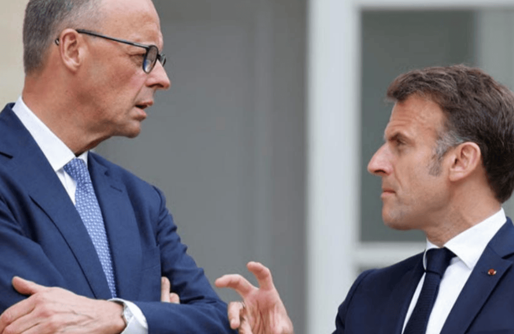 中欧刚通完电话<strong></p>
<p>数字货币公司</strong>，3国叫嚣对华强硬，德国：不排除动用“核选项”