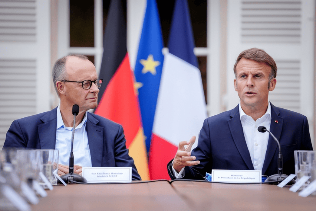 中欧刚通完电话<strong></p>
<p>数字货币公司</strong>，3国叫嚣对华强硬，德国：不排除动用“核选项”