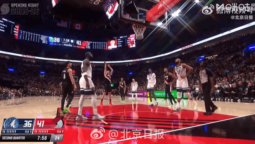 杨瀚森迎NBA常规赛首秀<strong></p>
<p>数字货币公司</strong>,两罚全中拿到个人NBA生涯首分;此前出场时播音字幕都是中文