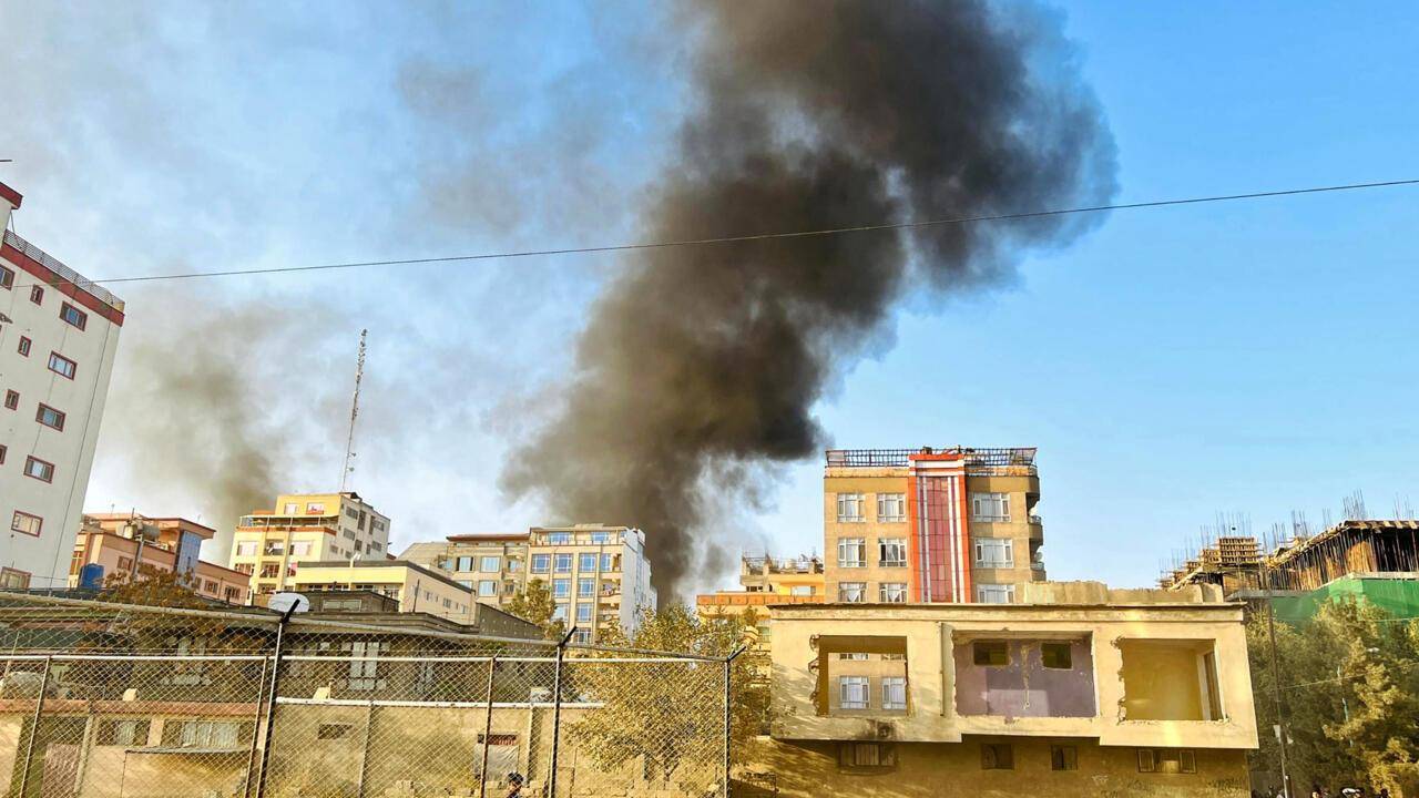 枭龙轰炸首都后<strong></p>
<p>数字货币公司</strong>,阿富汗光速认怂:打败美军,却被巴铁24小时打服