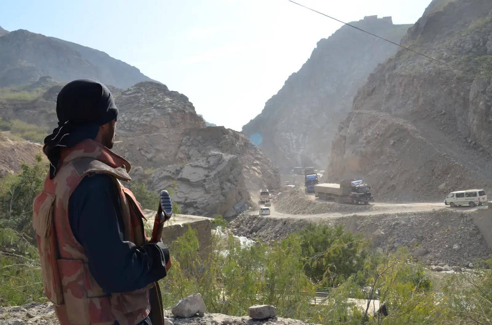 枭龙轰炸首都后<strong></p>
<p>数字货币公司</strong>,阿富汗光速认怂:打败美军,却被巴铁24小时打服