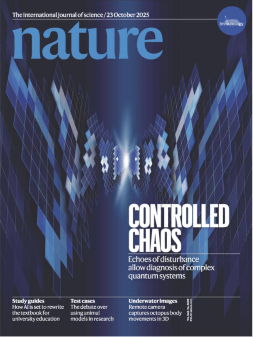 成果刷新世界纪录<strong></p>
<p>数字货币公司</strong>！北航《Nature》再+1！