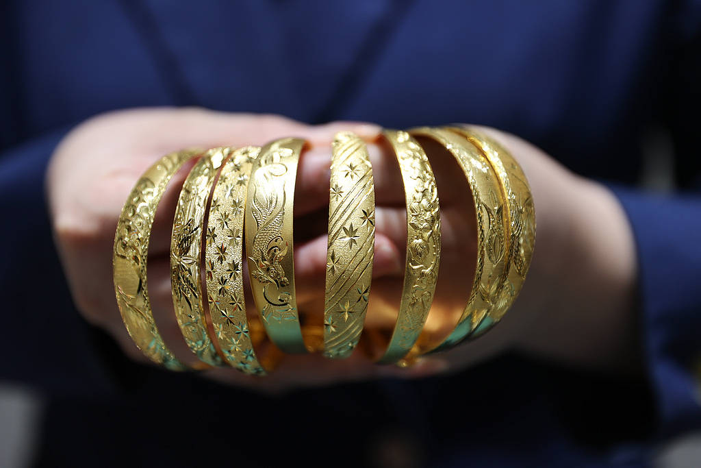 黄金价格大跳水<strong></p>
<p>数字货币公司</strong>，市场追逐的“确定性”被动摇