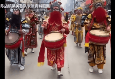 广东汕头一镇不允许中小学生参与英歌队等民俗活动<strong></p>
<p>数字货币公司</strong>？镇政府：系考虑到安全管理方面问题