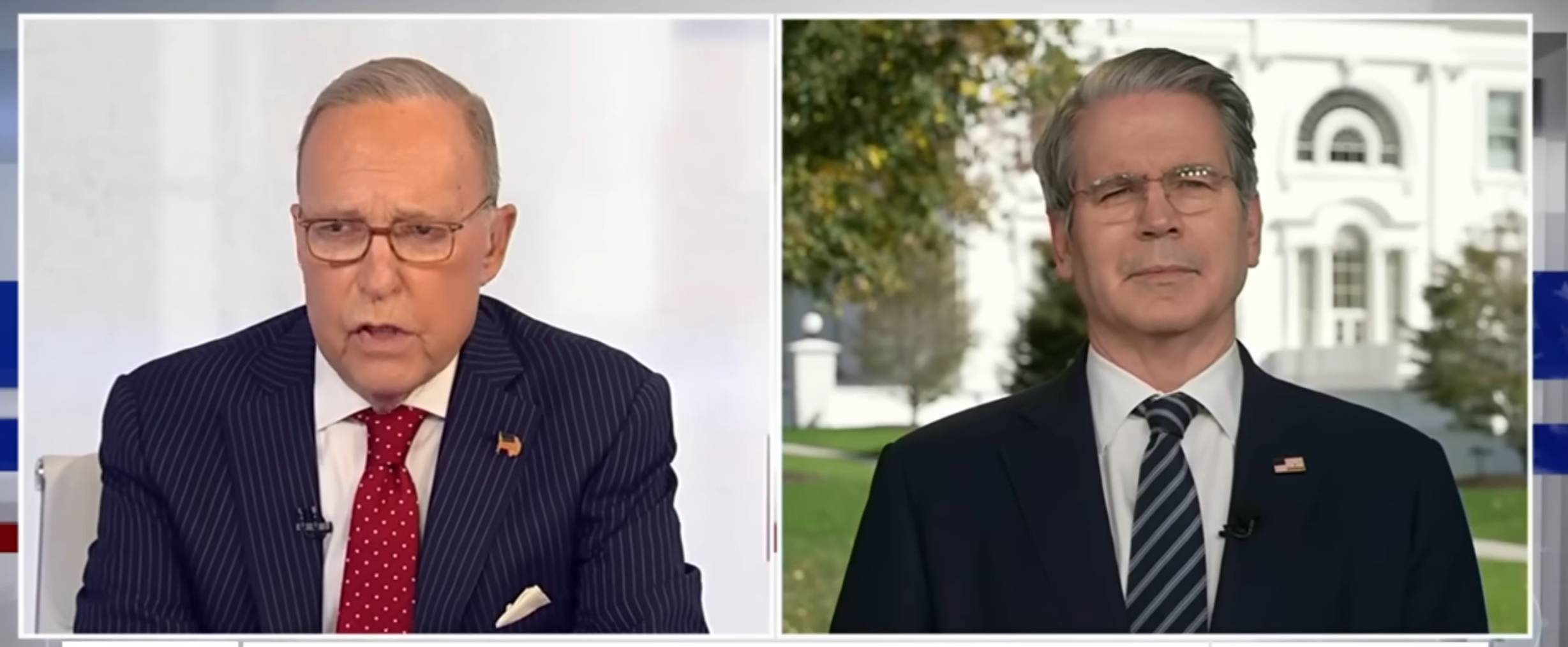 美财长：美贸易代表已前往马来西亚，将与中方会谈