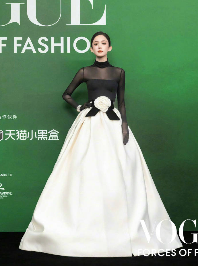 刘亦菲头顶满天星、周冬雨大胆透视装、杨幂顶级高定...VOGUE红毯谁赢了<strong></p>
<p>数字货币分析</strong>?