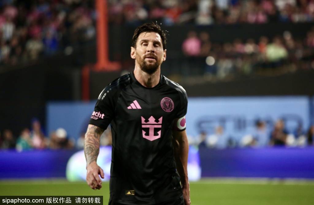 梅西续约迈阿密国际：底薪保持不变<strong></p>
<p>数字货币分析</strong>，年薪1200万美元仅次于孙兴慜