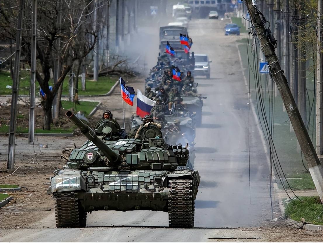 俄军在前线取得重大胜利<strong></p>
<p>数字货币软件</strong>，1.5万名乌军遭围歼，普京突然下令，保护投降乌军！