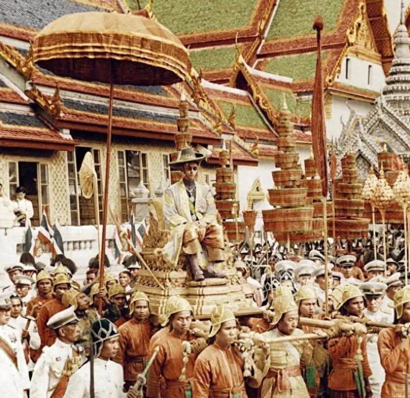 泰国王太后诗丽吉去世<strong></p>
<p>数字货币软件</strong>，留下19顶奢华王冠和她的传奇一生