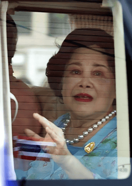 泰国王太后诗丽吉去世<strong></p>
<p>数字货币软件</strong>，留下19顶奢华王冠和她的传奇一生