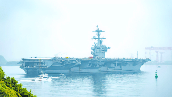 警报拉响！澳大利亚军机无视警告再闯南海<strong></p>
<p>数字货币软件</strong>，解放军紧急出动，发射干扰弹，事情果然不简单