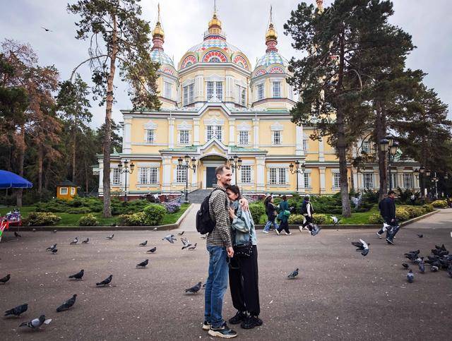 青年说 | 到中亚<strong></p>
<p>国内数字货币</strong>，奔赴一场激动人心的“探秘”