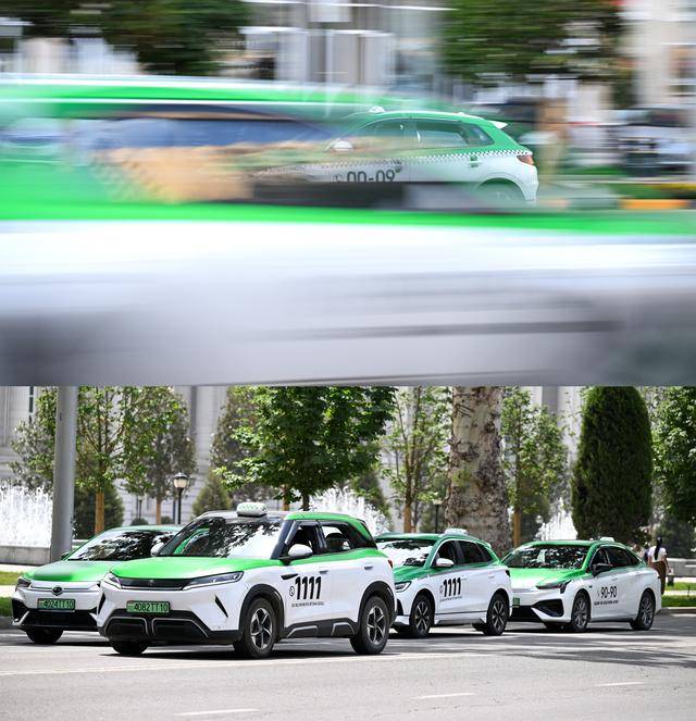 青年说 | 到中亚<strong></p>
<p>国内数字货币</strong>，奔赴一场激动人心的“探秘”