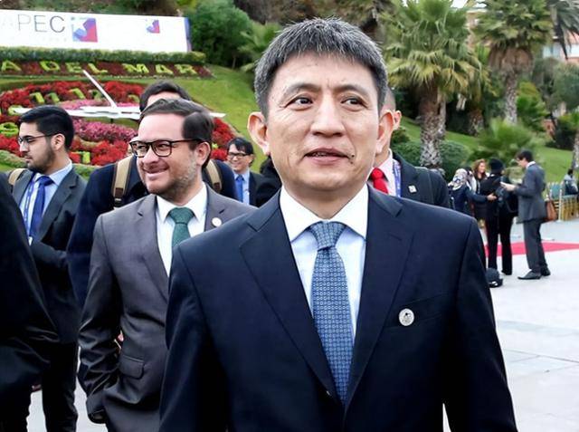 果然是美国害怕的人：李成刚一句话定调中美谈判<strong></p>
<p>国内数字货币</strong>！美方撤回100%关税