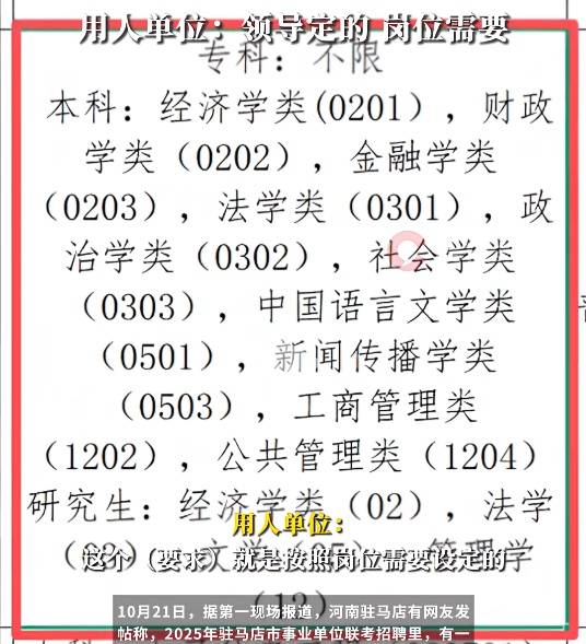 县人社局为疑似“萝卜岗”招聘致歉<strong></p>
<p>国内数字货币</strong>，外部监督见效了？