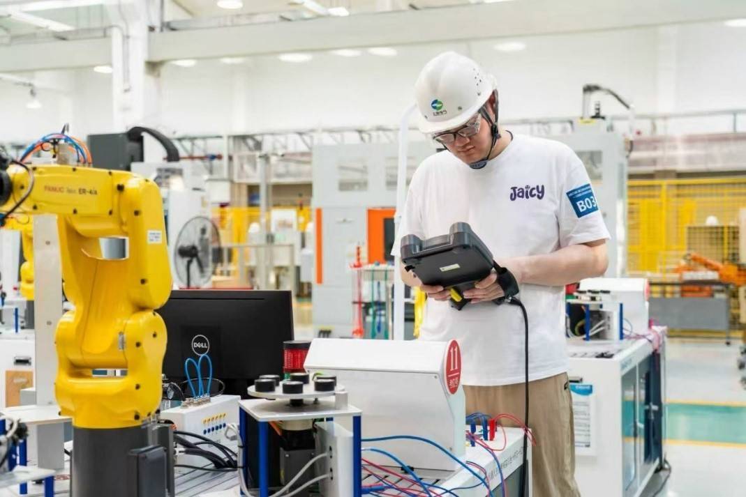 上海机器人系统运维选手集训有序推进<strong></p>
<p>国内数字货币</strong>，“破阵”指日可待