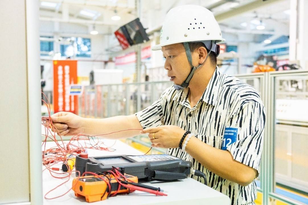 上海机器人系统运维选手集训有序推进<strong></p>
<p>国内数字货币</strong>，“破阵”指日可待