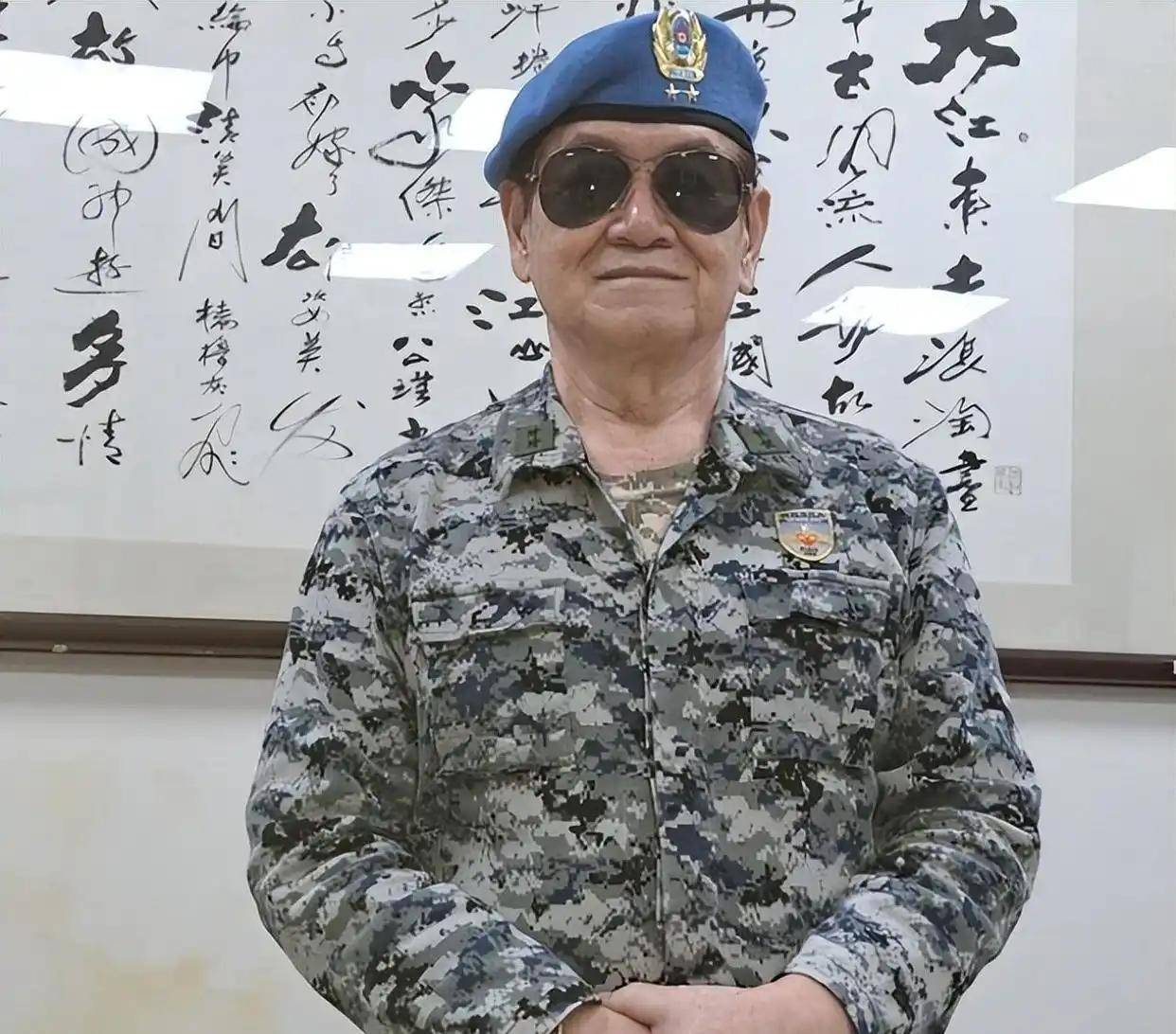 力挺统一被整<strong></p>
<p>国内数字货币</strong>，81岁高安国被台当局下狱7年半，大陆该怎么反击？