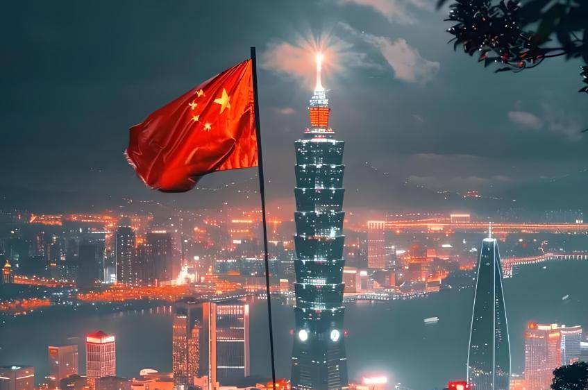 力挺统一被整<strong></p>
<p>国内数字货币</strong>，81岁高安国被台当局下狱7年半，大陆该怎么反击？