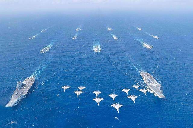 统一真的很近了！台军66架F16被美国扣留<strong></p>
<p>数字货币监管</strong>，解放军演习又出新招