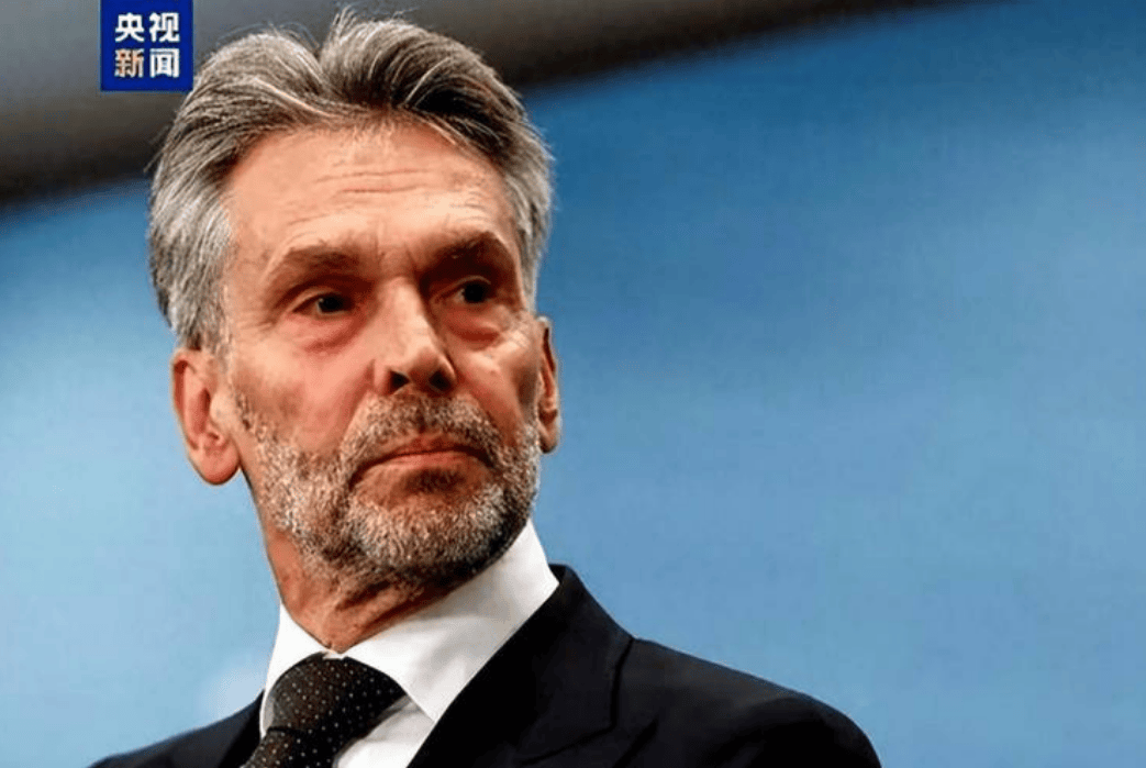 “安世大劫案”越闹越大<strong></p>
<p>数字货币挖矿</strong>，巴西找中方要说法，荷兰被“公开处刑”