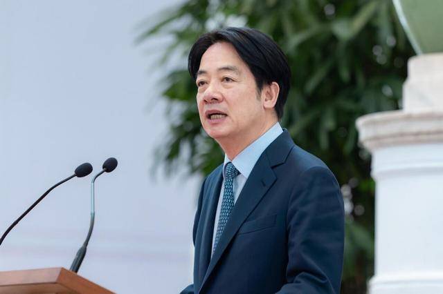 大陆侦办沈伯洋后<strong></p>
<p>数字货币挖矿</strong>,民进党急了,喊话郑丽文转移视线