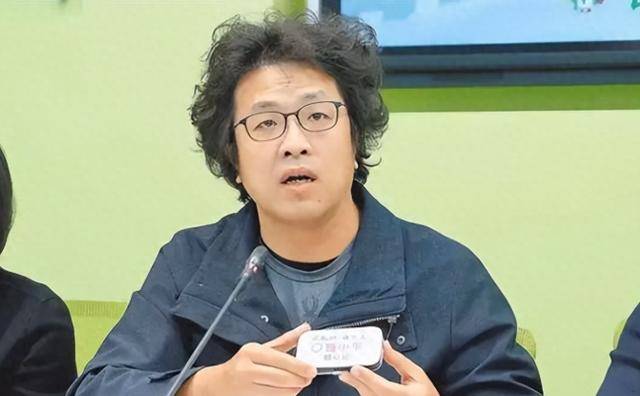 大陆开始清算<strong></p>
<p>数字货币挖矿</strong>,12名“台独”被锁定!赖清德急了,赶紧喊话国民党