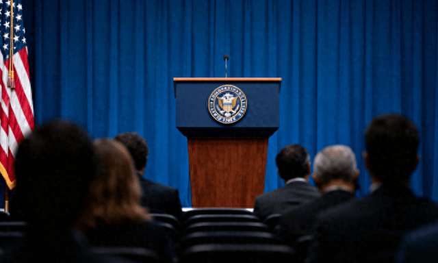 美联储决议全文:降息25基点并宣布缩表<strong></p>
<p>数字货币挖矿</strong>,两个反对票显示分歧加剧